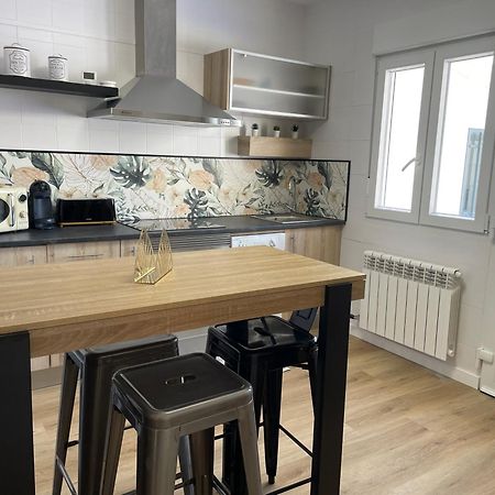 Bulevar Suite Nava de la Asuncion 外观 照片