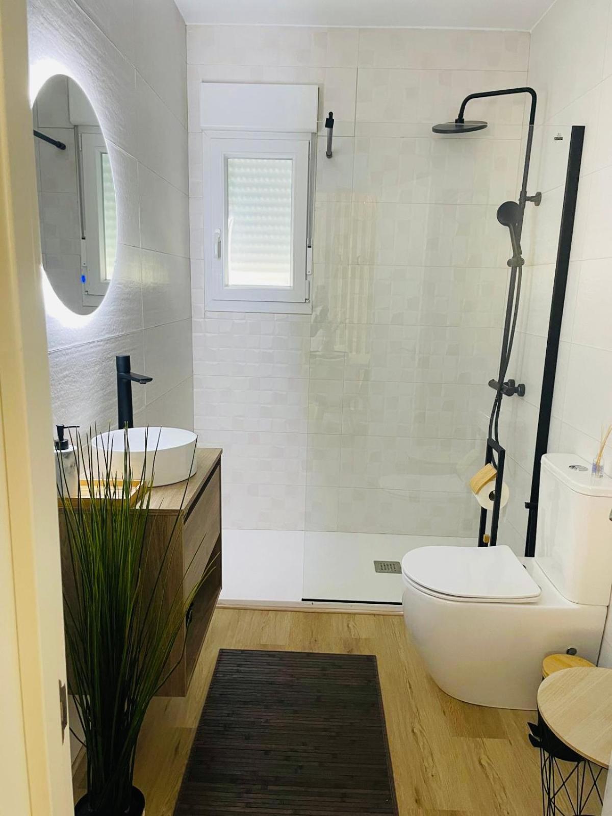 Bulevar Suite Nava de la Asuncion 外观 照片
