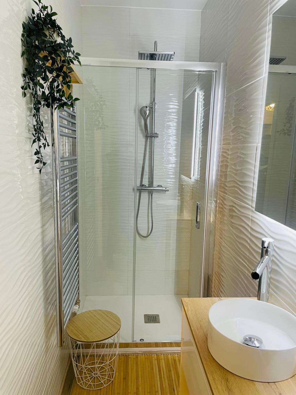 Bulevar Suite Nava de la Asuncion 外观 照片