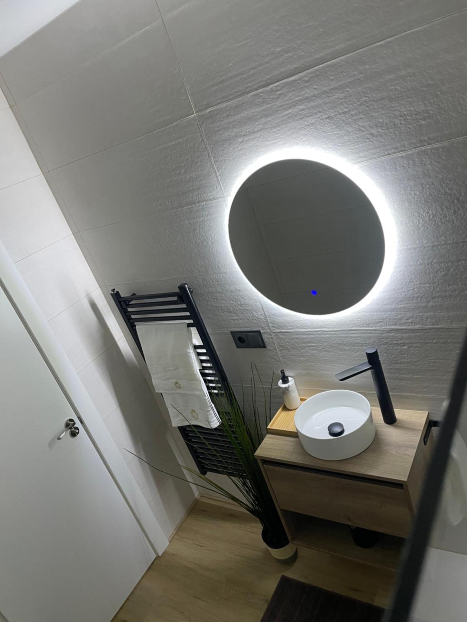 Bulevar Suite Nava de la Asuncion 外观 照片