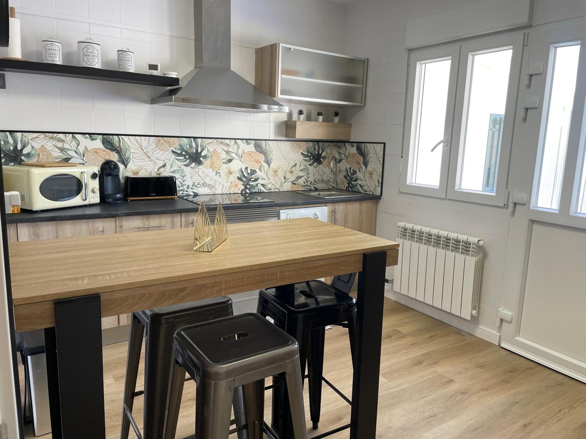 Bulevar Suite Nava de la Asuncion 外观 照片