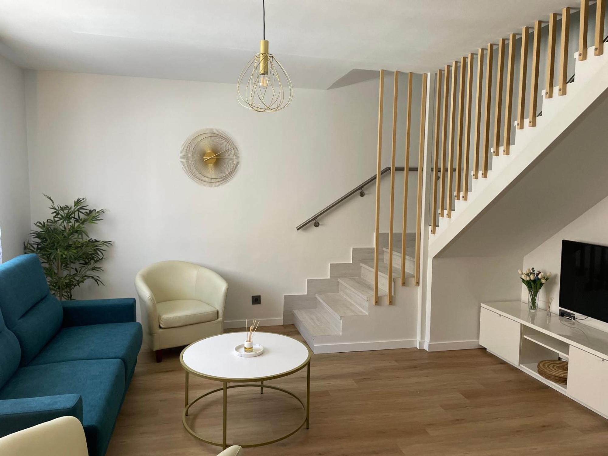 Bulevar Suite Nava de la Asuncion 外观 照片