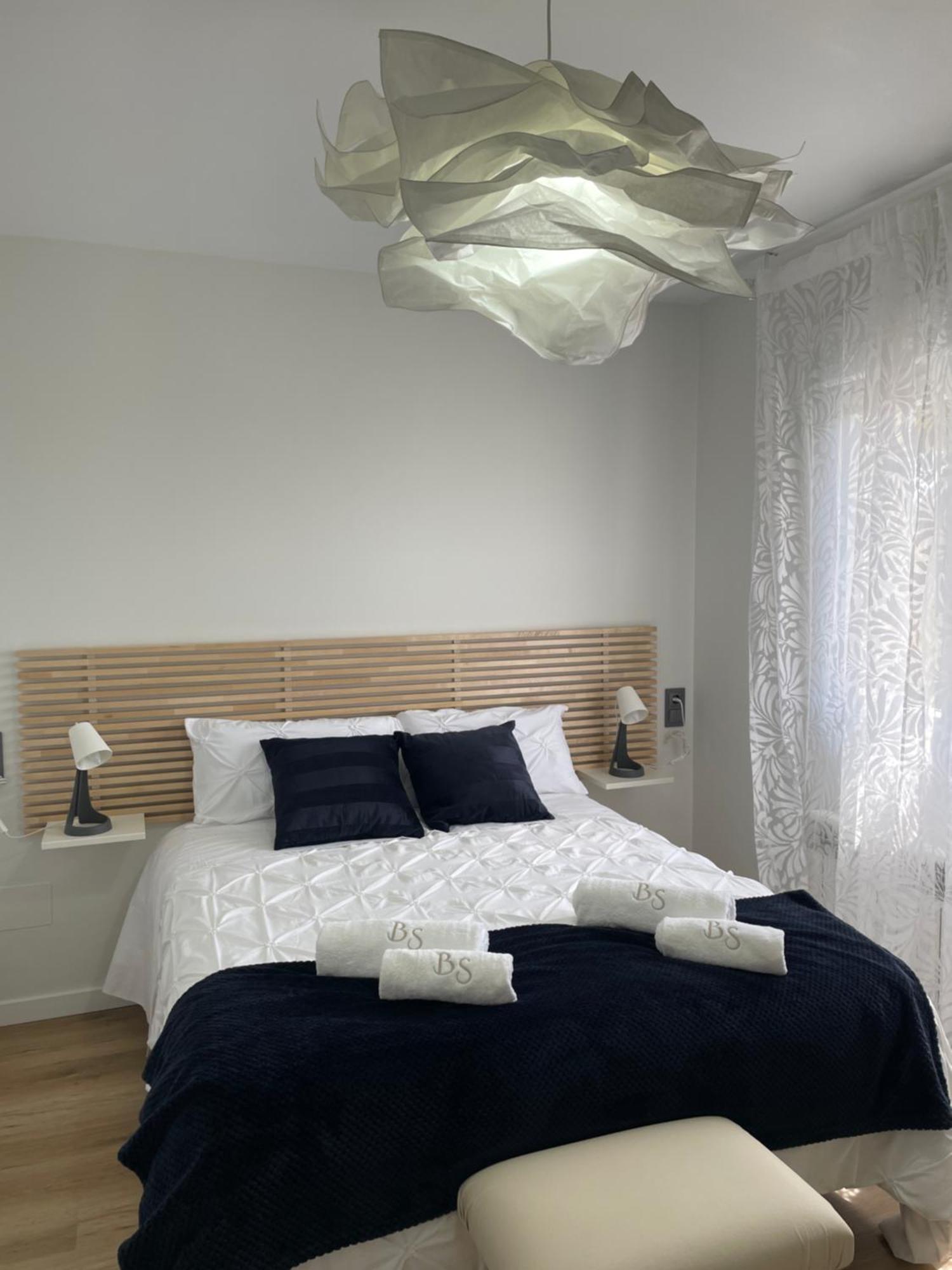 Bulevar Suite Nava de la Asuncion 外观 照片