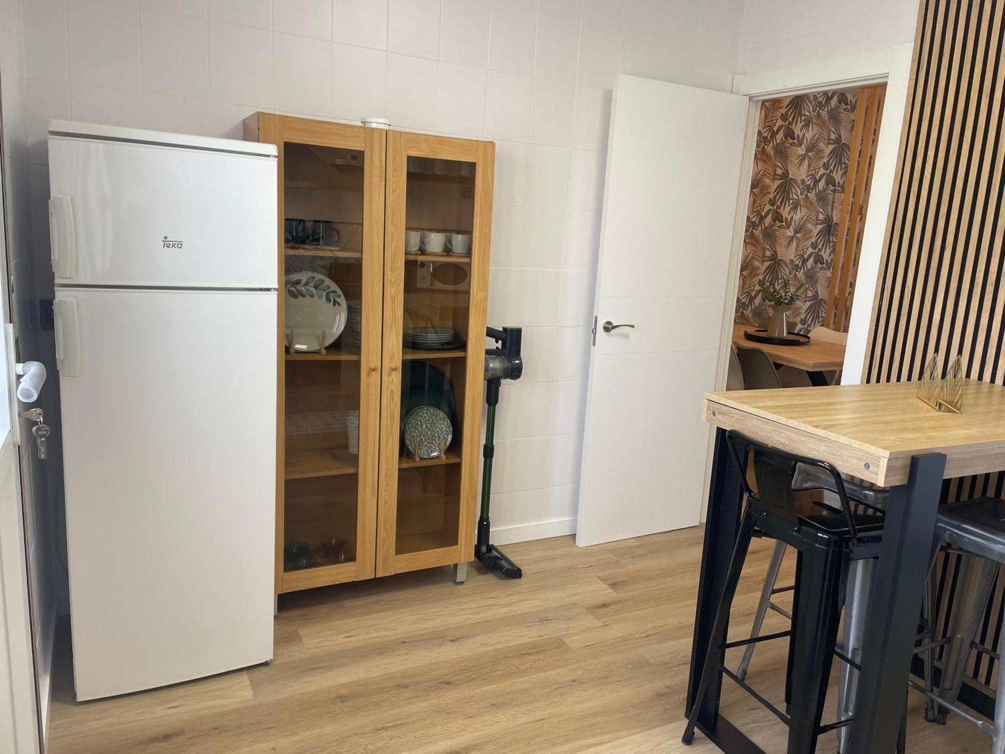 Bulevar Suite Nava de la Asuncion 外观 照片